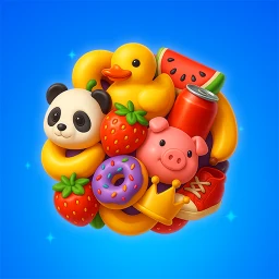 Blob Jam - Sort in Space